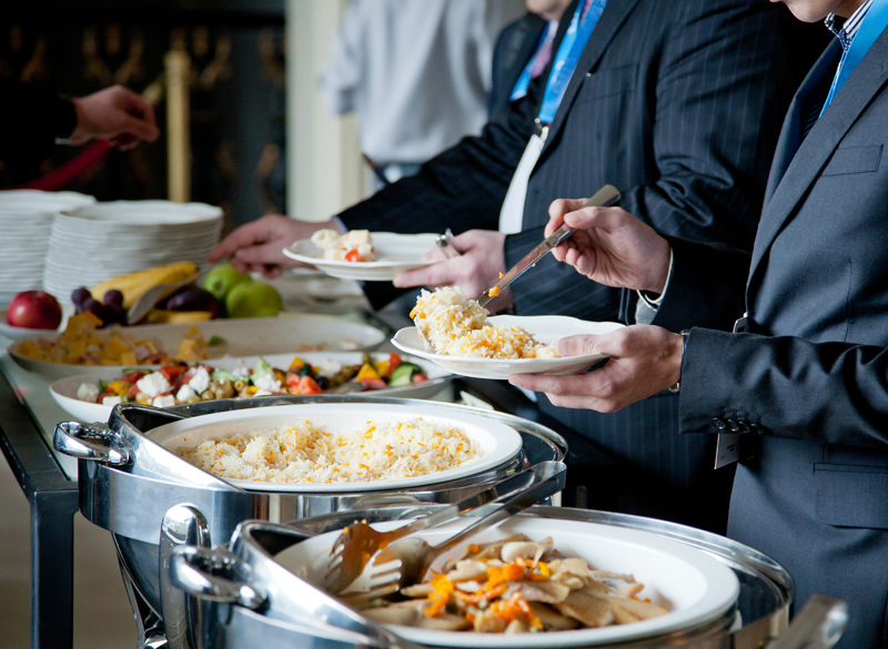 Corporate Events