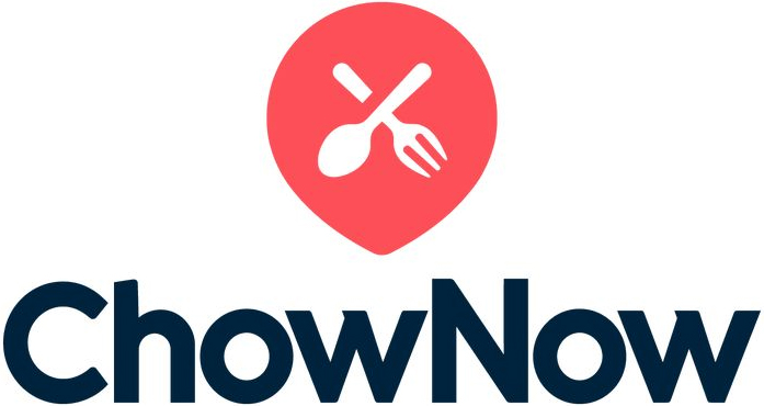 ChowNow Food Ordering Button