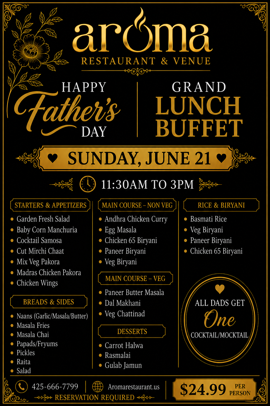 FATHERS DAY