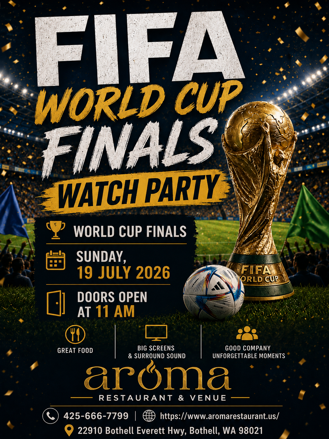 FIFA World Cup
